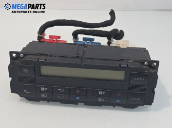 Панел климатроник за Seat Alhambra Minivan I (04.1996 - 03.2010), № 7M7907040B