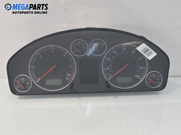 Километраж за Seat Alhambra Minivan I (04.1996 - 03.2010) 1.9 TDI, 115 к.с., №  7M7 920 940 E