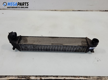 Интеркулер за Seat Alhambra Minivan I (04.1996 - 03.2010) 1.9 TDI, 115 к.с.