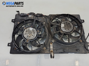 Перки охлаждане за Seat Alhambra Minivan I (04.1996 - 03.2010) 1.9 TDI, 115 к.с.