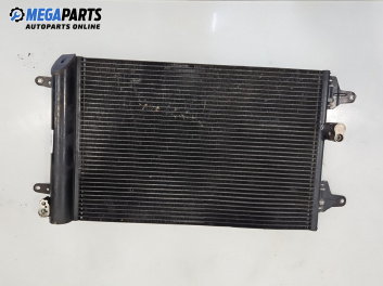 Климатичен радиатор за Seat Alhambra Minivan I (04.1996 - 03.2010) 1.9 TDI, 115 к.с.