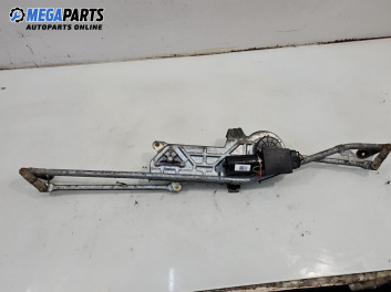 Ел. мотор за чистачките за Seat Alhambra Minivan I (04.1996 - 03.2010), миниван, позиция: предна