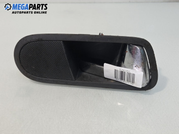 Вътрешна дръжка за Seat Alhambra Minivan I (04.1996 - 03.2010), 4+1 вр., миниван, позиция: предна, дясна