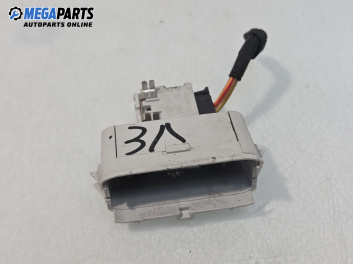 Интериорна пластмаса за Seat Alhambra Minivan I (04.1996 - 03.2010), 4+1 вр., миниван, позиция: лява