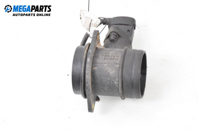 Дебитомер за Seat Alhambra Minivan I (04.1996 - 03.2010) 1.9 TDI, 115 к.с.