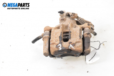 Спирачен апарат за Seat Alhambra Minivan I (04.1996 - 03.2010), позиция: задна, лява