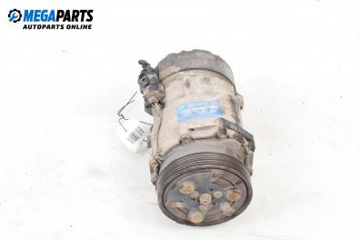 Компресор климатик за Seat Alhambra Minivan I (04.1996 - 03.2010) 1.9 TDI, 115 к.с., № 7M3820803A