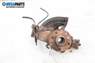 Шенкел главина за Seat Alhambra Minivan I (04.1996 - 03.2010), позиция: предна, лява