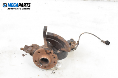 Шенкел главина за Seat Alhambra Minivan I (04.1996 - 03.2010), позиция: предна, дясна