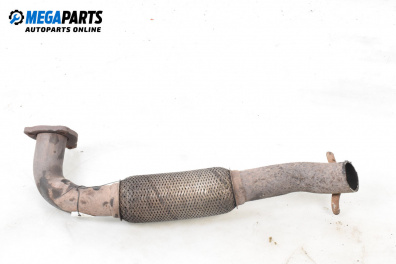 Изпускателна тръба за Seat Alhambra Minivan I (04.1996 - 03.2010) 1.9 TDI, 115 к.с., миниван