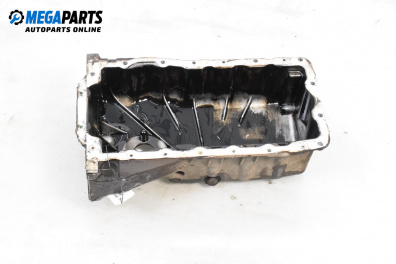 Картер за Seat Alhambra Minivan I (04.1996 - 03.2010) 1.9 TDI, 115 к.с.