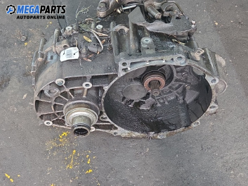 Ръчна скоростна кутия за Seat Alhambra Minivan I (04.1996 - 03.2010) 1.9 TDI, 115 к.с.