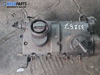 Глава за Seat Alhambra Minivan I (04.1996 - 03.2010) 1.9 TDI, 115 к.с.