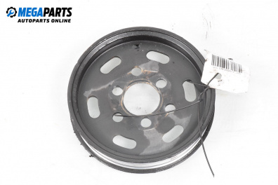 Ремъчна шайба за Seat Alhambra Minivan I (04.1996 - 03.2010) 1.9 TDI, 115 к.с.