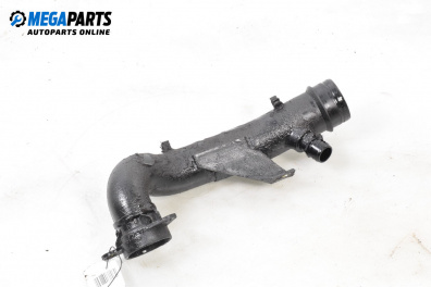 Тръба интеркулер за Seat Alhambra Minivan I (04.1996 - 03.2010) 1.9 TDI, 115 к.с.