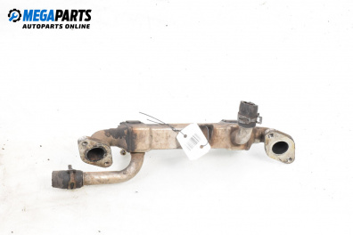 EGR охладител за Seat Alhambra Minivan I (04.1996 - 03.2010) 1.9 TDI, 115 к.с.