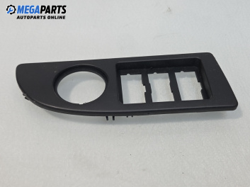 Интериорна пластмаса ключ светлини за Citroen Xsara Hatchback (04.1997 - 04.2005), 4+1 вр., хечбек