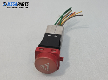 Бутон аварийни светлини  за Citroen Xsara Hatchback (04.1997 - 04.2005)