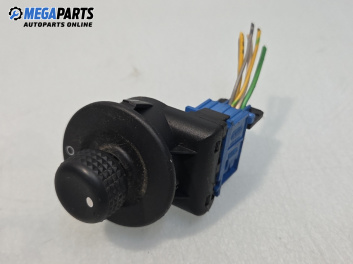 Бутон ел. огледала  за Citroen Xsara Hatchback (04.1997 - 04.2005)