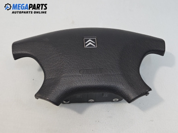 Airbag за Citroen Xsara Hatchback (04.1997 - 04.2005), 4+1 вр., хечбек, позиция: предна