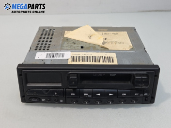 Автокасетофон за Citroen Xsara Hatchback (04.1997 - 04.2005), № 22RC244