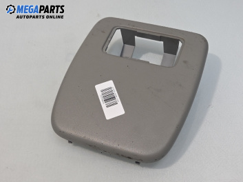 Интериорна пластмаса за Citroen Xsara Hatchback (04.1997 - 04.2005), 4+1 вр., хечбек, позиция: предна, № 9623752677