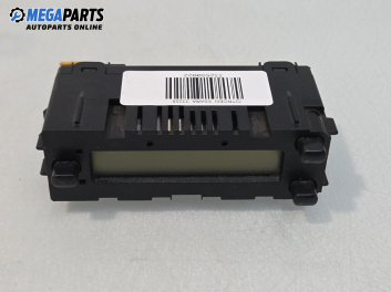 Часовник за Citroen Xsara Hatchback (04.1997 - 04.2005)