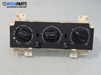 Панел климатик за Citroen Xsara Hatchback (04.1997 - 04.2005)