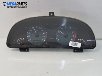 Километраж за Citroen Xsara Hatchback (04.1997 - 04.2005) 1.4 i, 75 к.с.