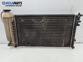 Воден радиатор за Citroen Xsara Hatchback (04.1997 - 04.2005) 1.4 i, 75 к.с.