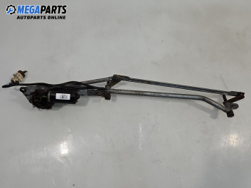 Ел. мотор за чистачките за Citroen Xsara Hatchback (04.1997 - 04.2005), хечбек, позиция: предна