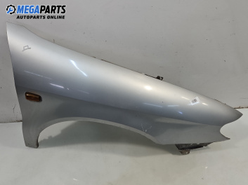 Калник за Citroen Xsara Hatchback (04.1997 - 04.2005), 4+1 вр., хечбек, позиция: предна, дясна