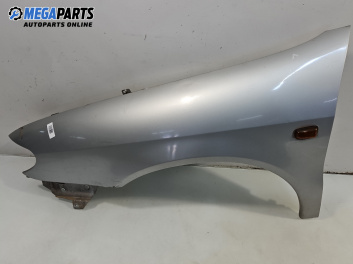 Калник за Citroen Xsara Hatchback (04.1997 - 04.2005), 4+1 вр., хечбек, позиция: предна, лява