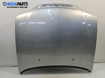 Преден капак за Citroen Xsara Hatchback (04.1997 - 04.2005), 4+1 вр., хечбек, позиция: предна