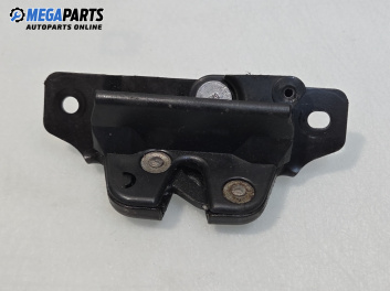 Брава заден капак за Citroen Xsara Hatchback (04.1997 - 04.2005), хечбек, позиция: задна