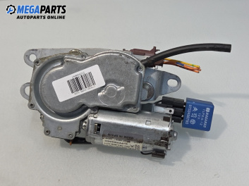 Ел. мотор за чистачките за Citroen Xsara Hatchback (04.1997 - 04.2005), хечбек, позиция: задна, № 962381888