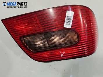 Стоп за Citroen Xsara Hatchback (04.1997 - 04.2005), хечбек, позиция: лява