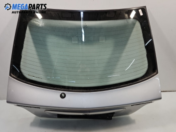 Заден капак за Citroen Xsara Hatchback (04.1997 - 04.2005), 4+1 вр., хечбек, позиция: задна