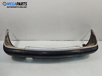 Задна броня за Citroen Xsara Hatchback (04.1997 - 04.2005), хечбек