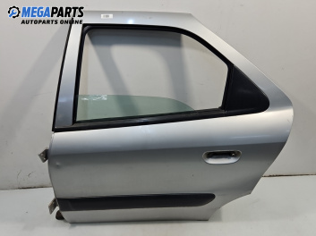 Врата за Citroen Xsara Hatchback (04.1997 - 04.2005), 4+1 вр., хечбек, позиция: задна, лява