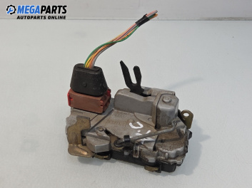 Брава на врата за Citroen Xsara Hatchback (04.1997 - 04.2005), позиция: предна, дясна