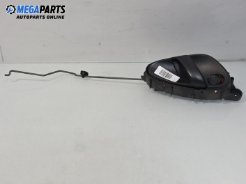 Вътрешна дръжка за Citroen Xsara Hatchback (04.1997 - 04.2005), 4+1 вр., хечбек, позиция: предна, дясна