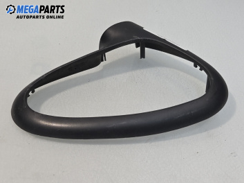 Пластмасова кора за Citroen Xsara Hatchback (04.1997 - 04.2005), 4+1 вр., хечбек