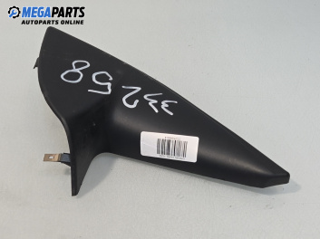 Пластмасова кора за Citroen Xsara Hatchback (04.1997 - 04.2005), 4+1 вр., хечбек