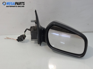 Огледало за Citroen Xsara Hatchback (04.1997 - 04.2005), 4+1 вр., хечбек, позиция: дясна