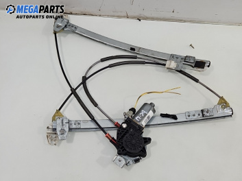 Машинка ел. стъкло за Citroen Xsara Hatchback (04.1997 - 04.2005), 4+1 вр., хечбек, позиция: предна, дясна