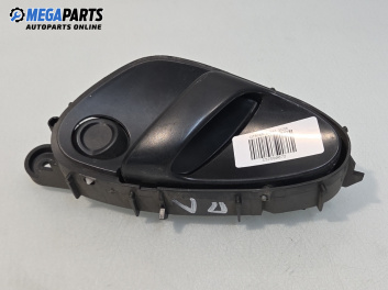 Вътрешна дръжка за Citroen Xsara Hatchback (04.1997 - 04.2005), 4+1 вр., хечбек, позиция: предна, лява