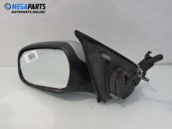 Огледало за Citroen Xsara Hatchback (04.1997 - 04.2005), 4+1 вр., хечбек, позиция: лява