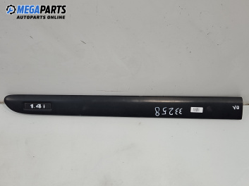 Външна лайсна врата за Citroen Xsara Hatchback (04.1997 - 04.2005), хечбек, позиция: предна, лява