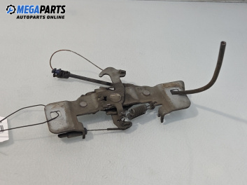 Заключалка преден капак за Citroen Xsara Hatchback (04.1997 - 04.2005)